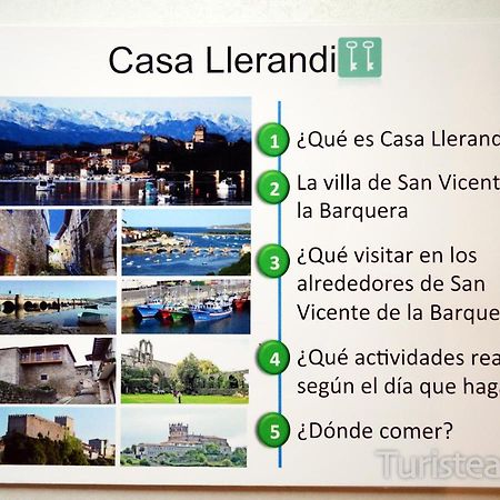 Apartamento Llerandi 1A - Centrico Y Completamente Reformado 圣维森特-德拉巴尔克拉 外观 照片