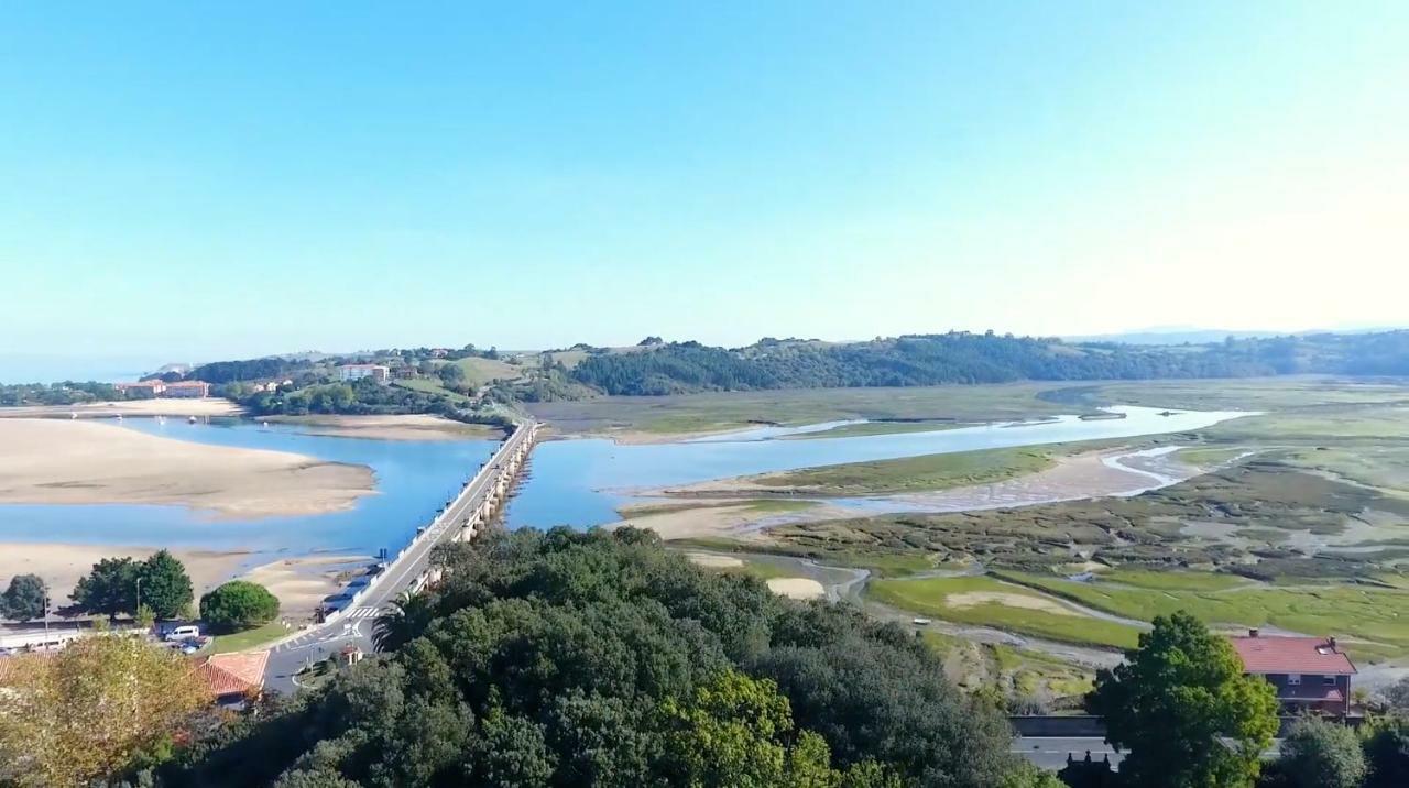Apartamento Llerandi 1A - Centrico Y Completamente Reformado 圣维森特-德拉巴尔克拉 外观 照片